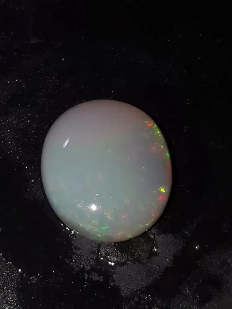 Kalimaya cristal banten