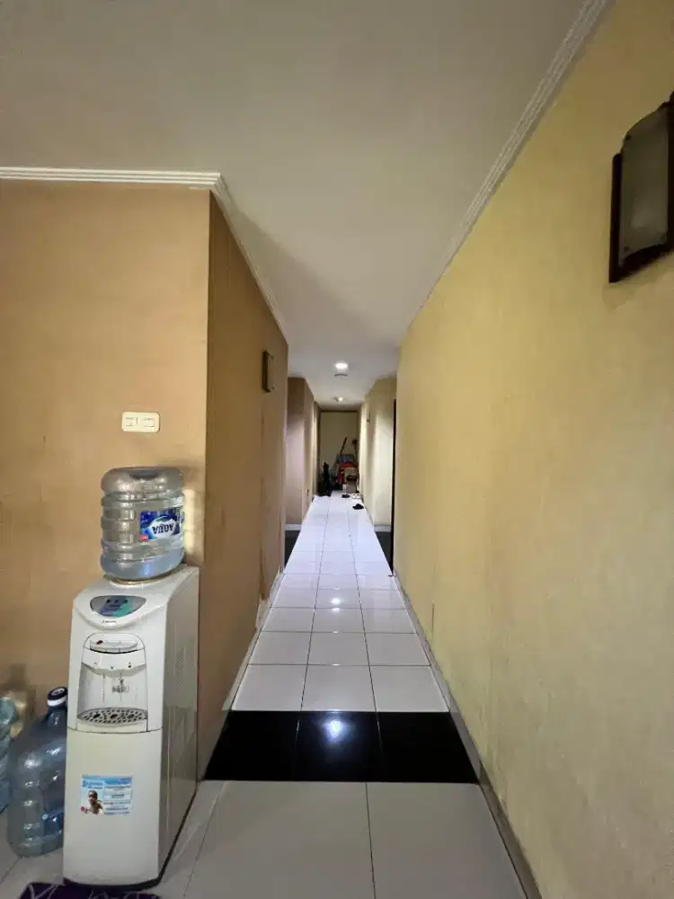 DIJUAL CEPAT KOST MANGGA BESAR