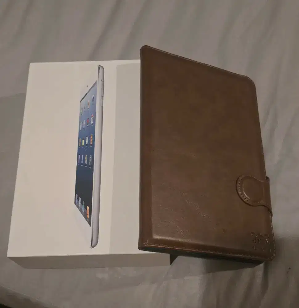 Ipad mini 7.9 in