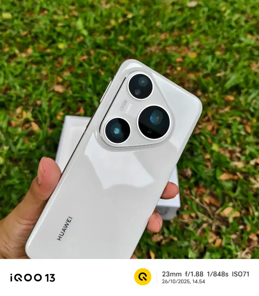 Huawei Pura 80 Pro 12/512gb