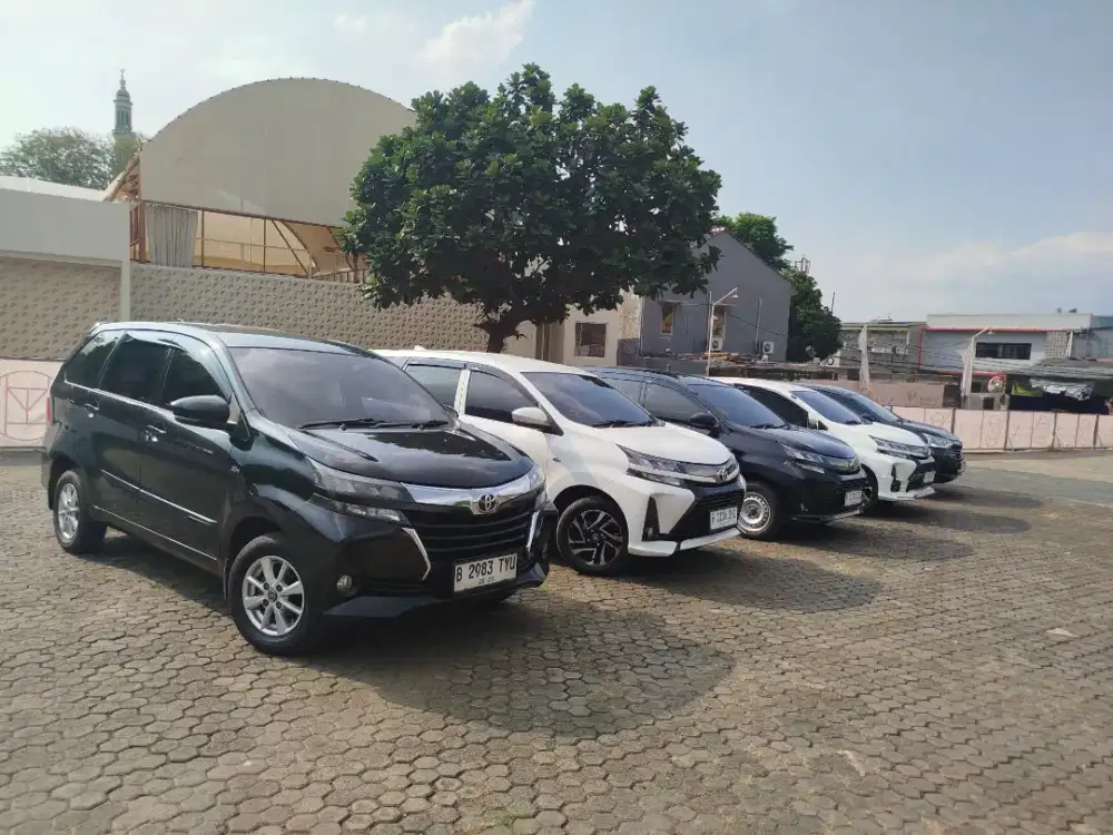 Sales Mobil bekas freelance