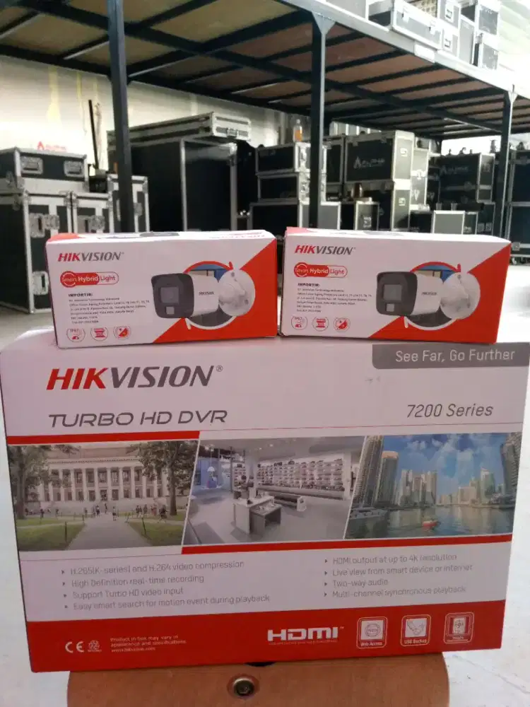 CCTV PAKETAN CCTV BERIKUT PEMASANGAN