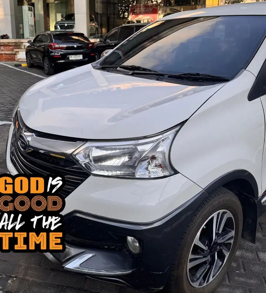 Xenia 2018 Automatic