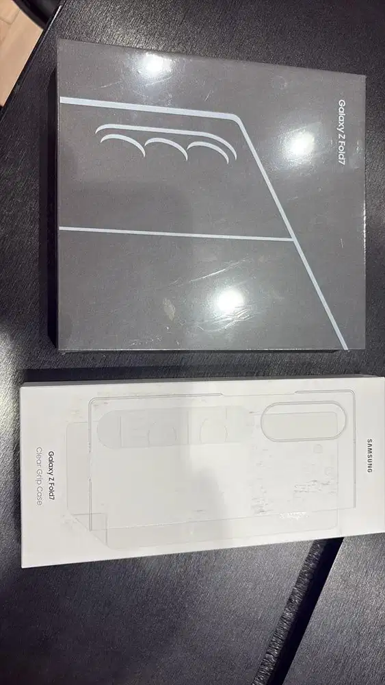Samsung Galaxy Fold 7 512 GB