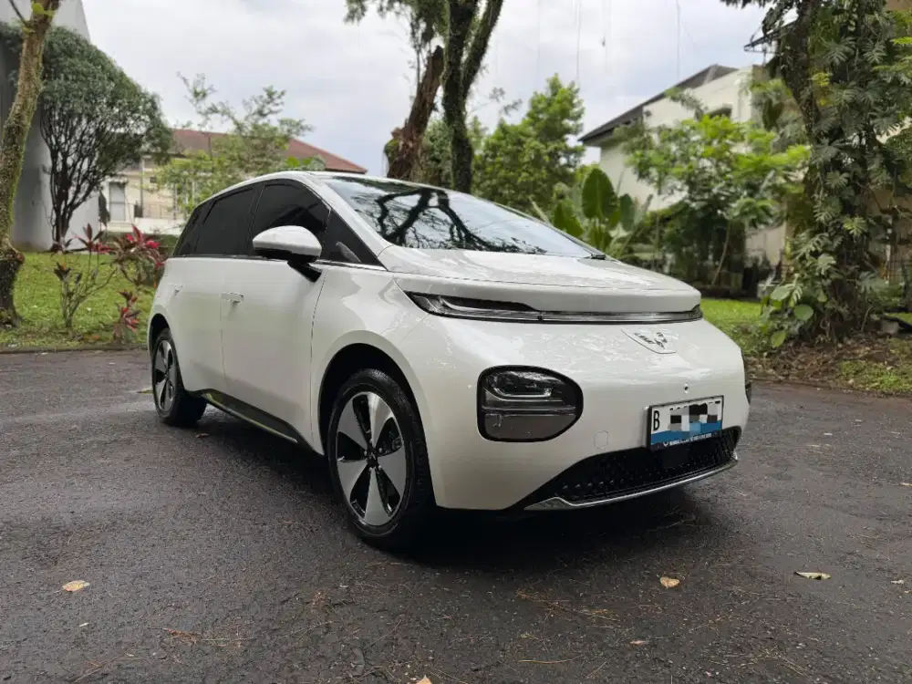 [Odo 8rb km] Cloud Pro 460km