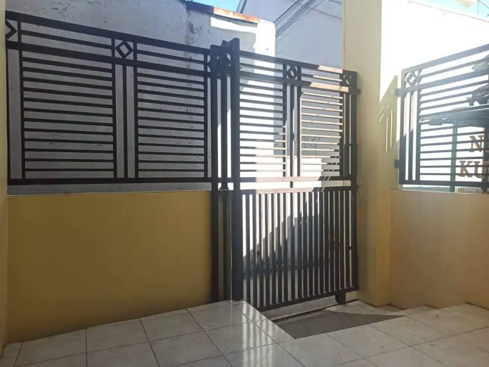 Investasi Cerdas! Rumah Tengah Kota 56m² Dekat Jalan Raya – Harga Nego