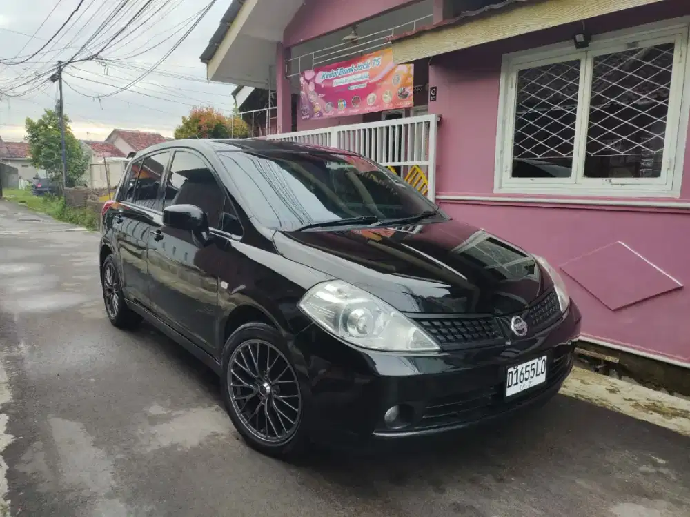 Istimewa!!! Nissan Laptop 1,8A/T