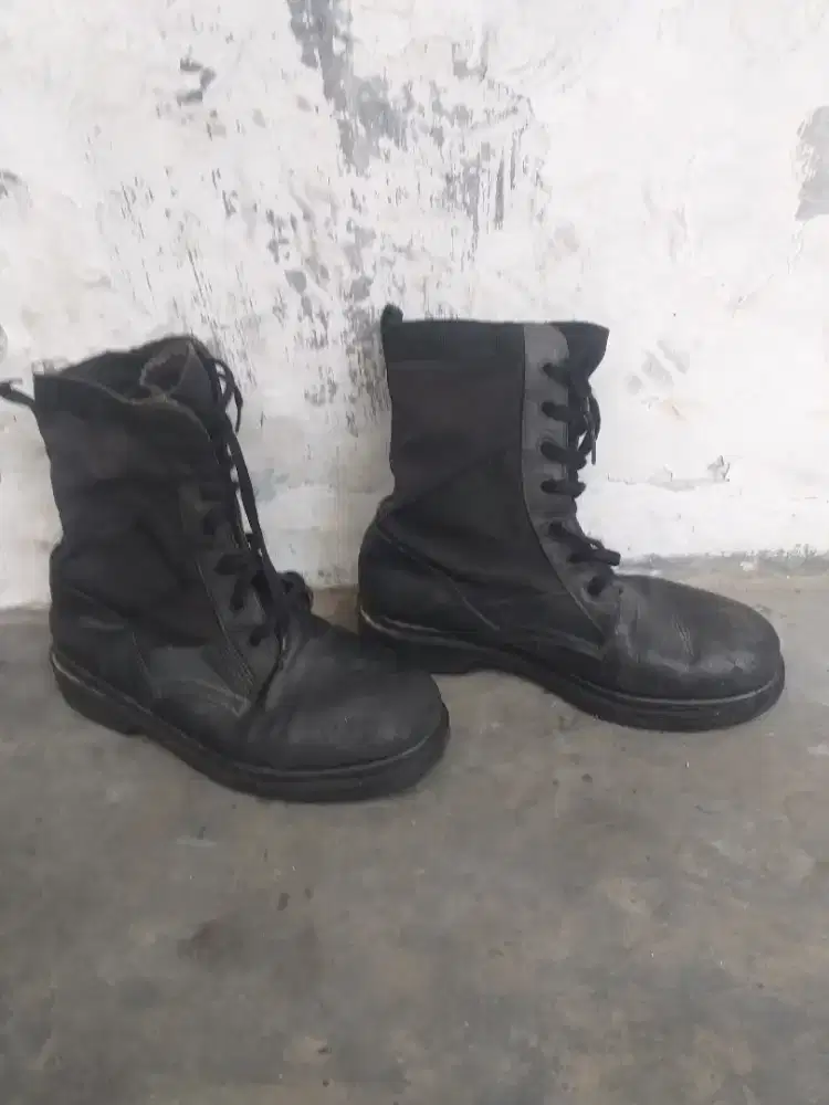Sepatu Militer PDL