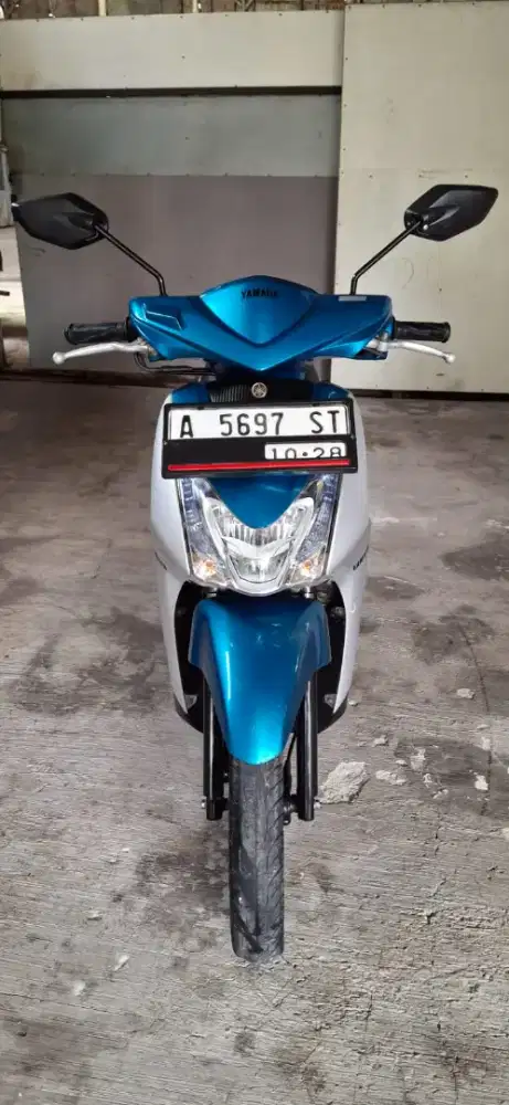Mio S 125cc ( full original ) terawat