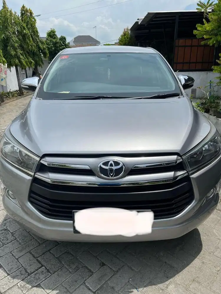 Innova bensin V