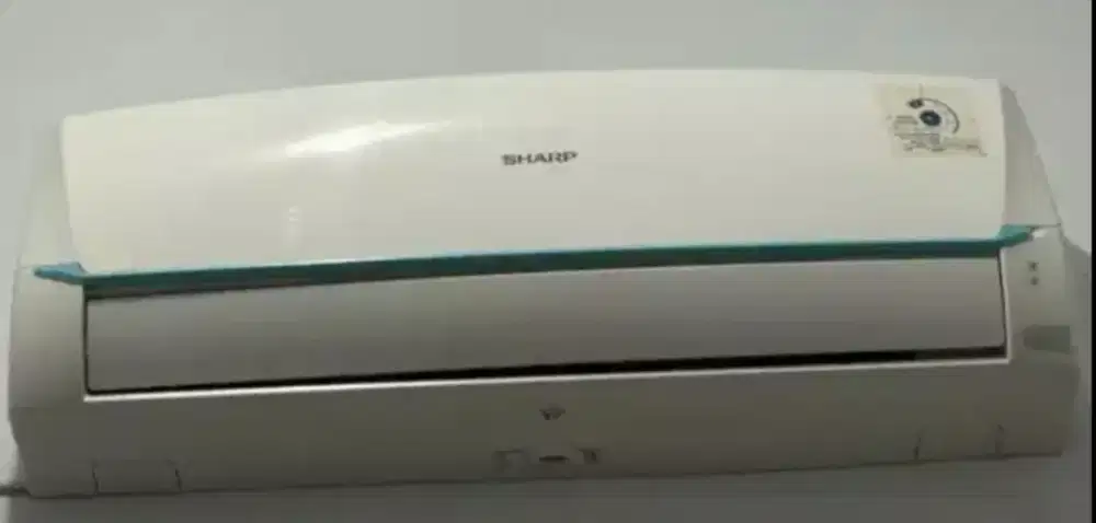 Ac sharp 3/4 pk