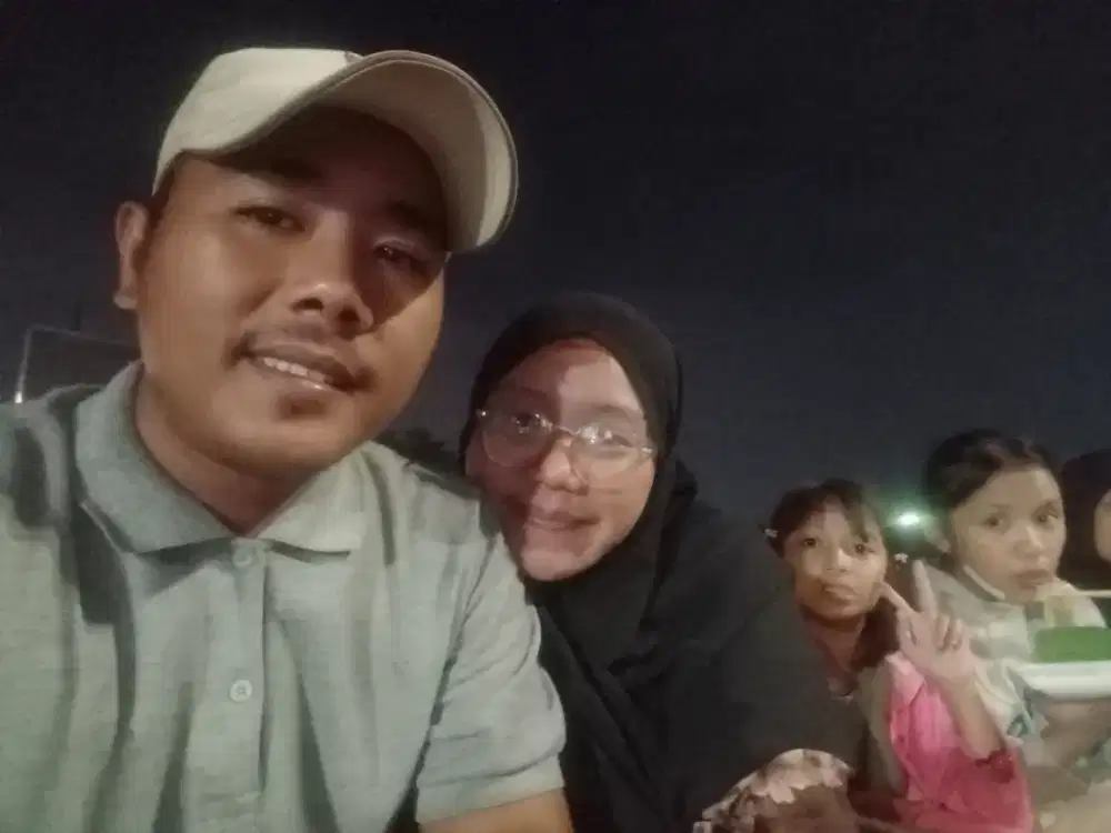 Cari lowongan tetap