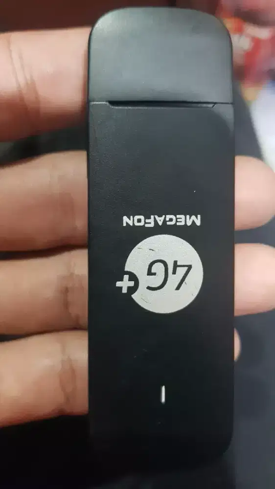 Modem megafon 4g+ all operator