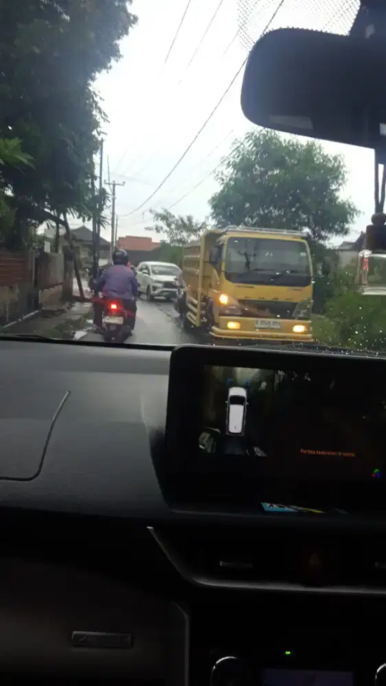 Cari kerja driver