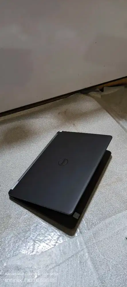 Dell latitude e7270