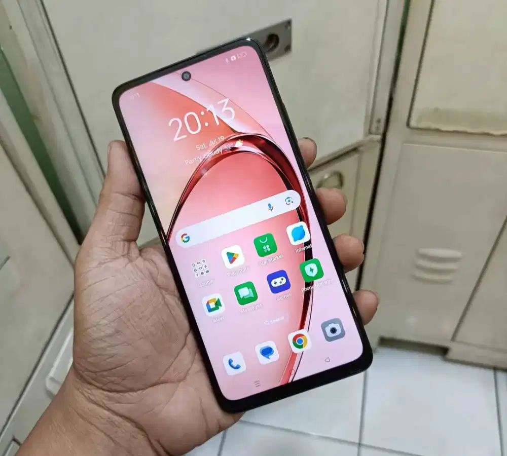 Oppo a3x Rm 4/64