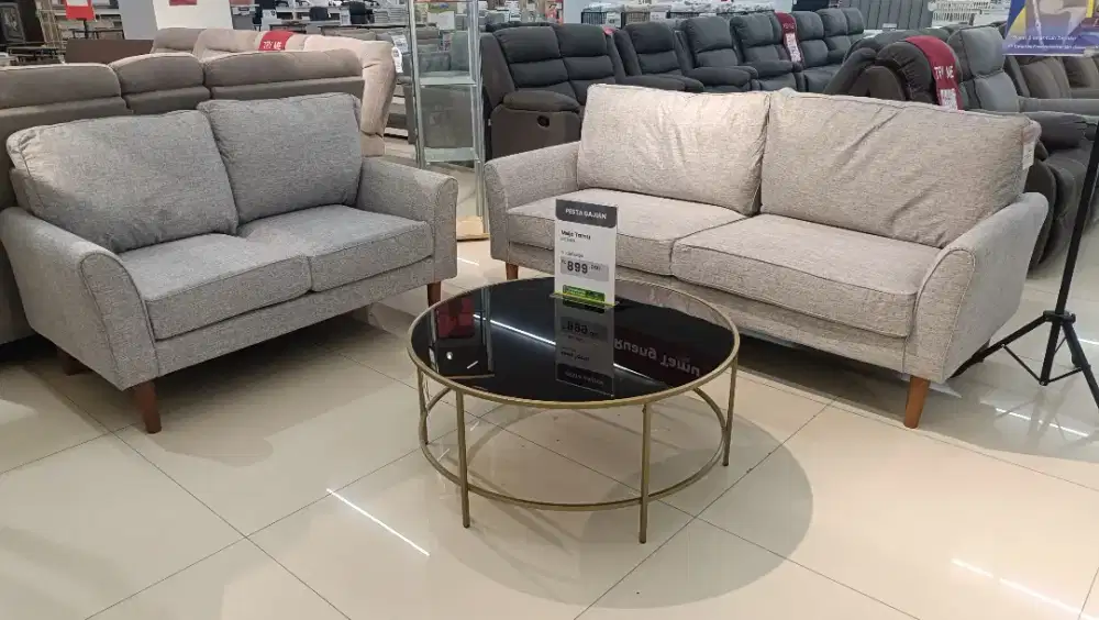 SOFA TAMU 3+2S MURAH BERKUALITAS