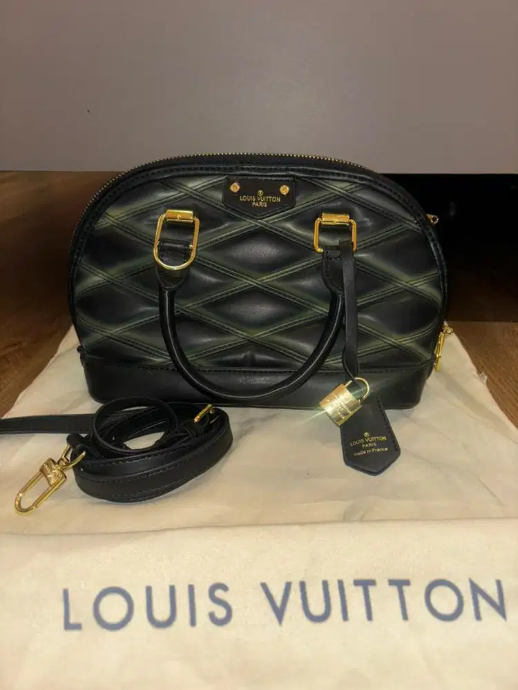 tas lv louis vuitton ori