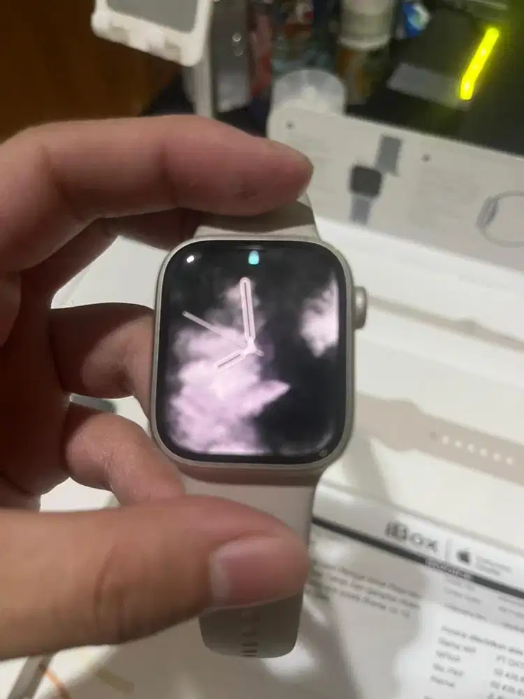 APPLE WATCH SERIES 9 41mm