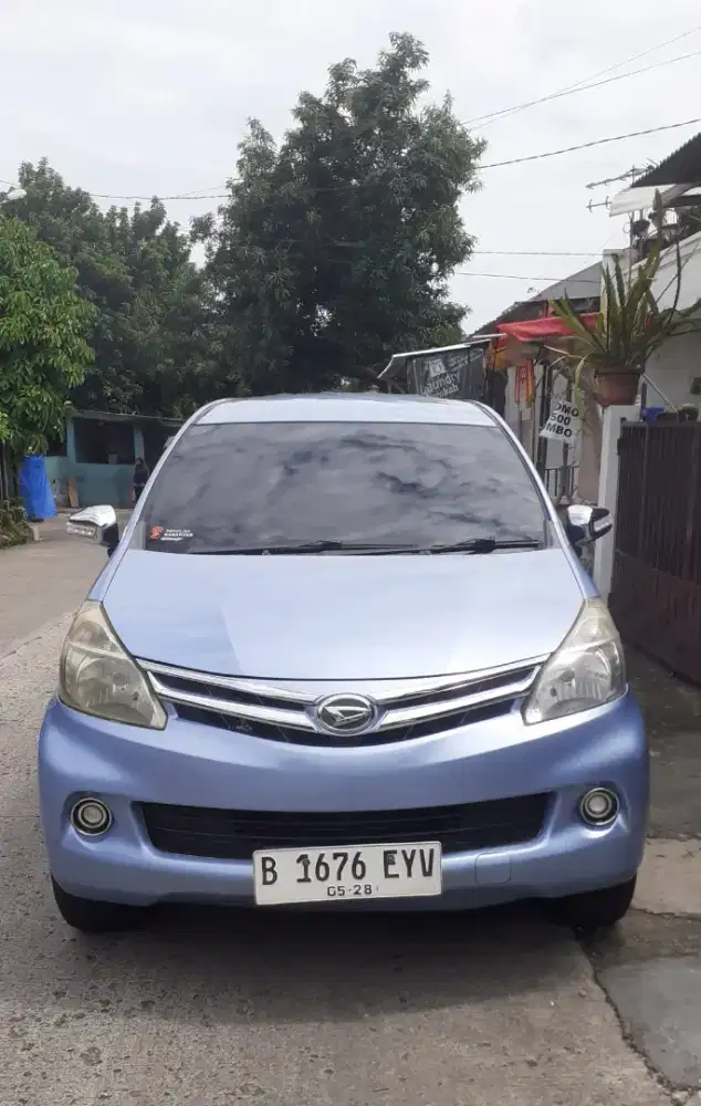 All New Xenia Good Condition