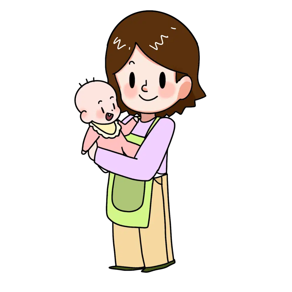 DIcari ART khususnya merawat Bayi usia 1 - 2 Tahun, Perempuan