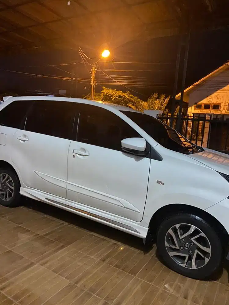 Jual Nego tanpa perantara