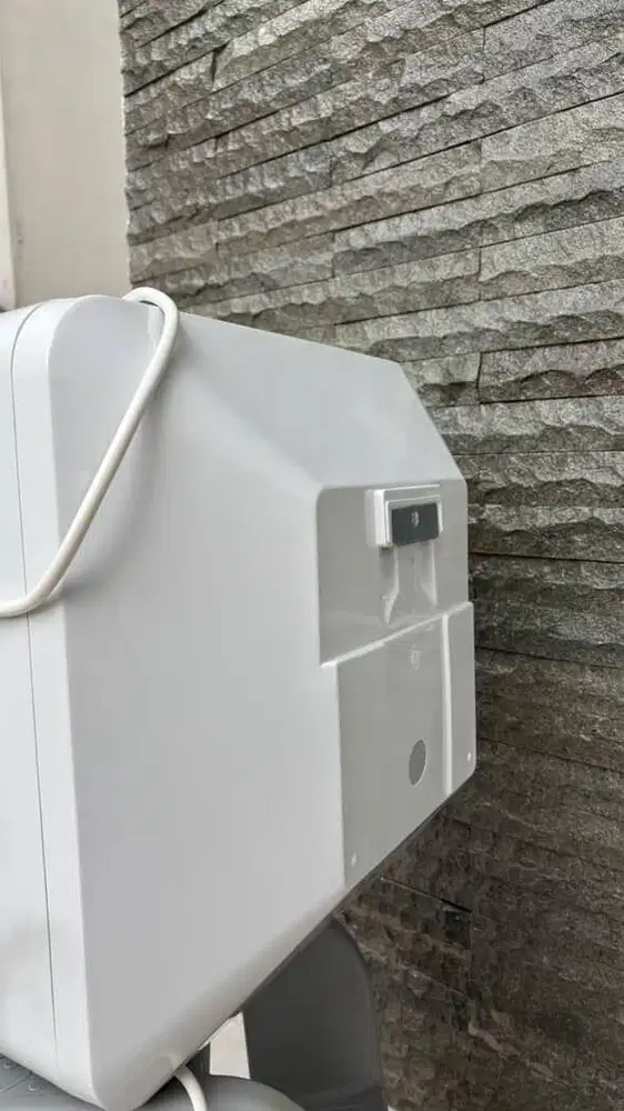 Water Heater Krisbow
