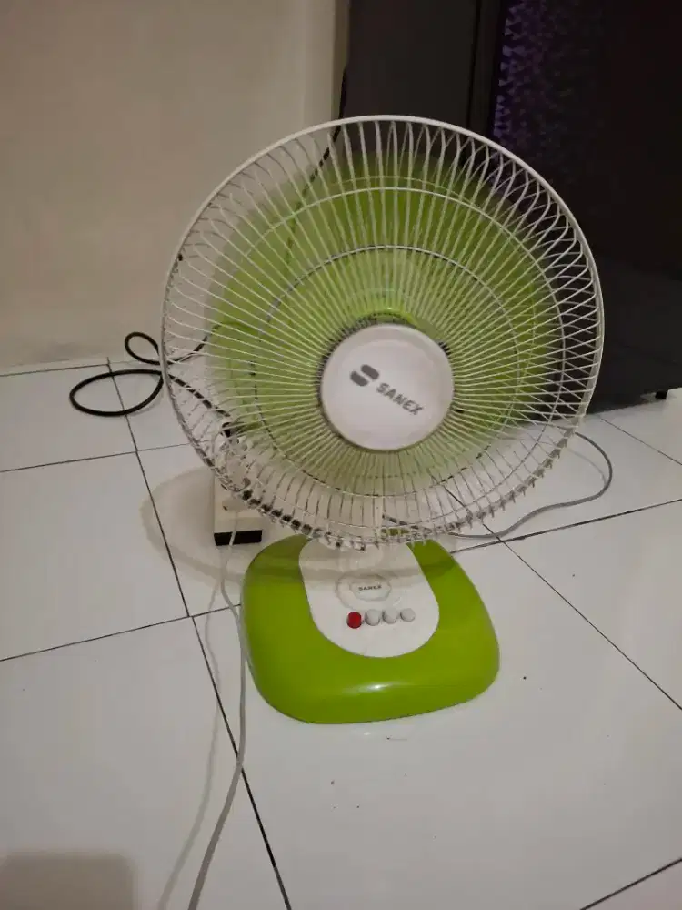 Kipas Angin Sanken
