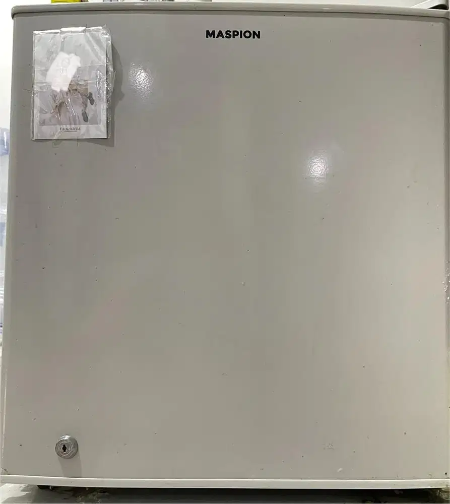 Kulkas Portable/Kulkas Mini