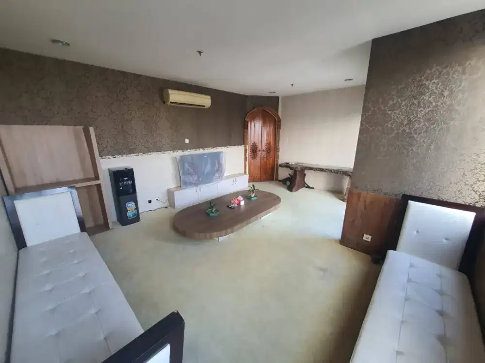 Dijual/Disewakan unit Apartement di Tebet, Jakarta Selatan.