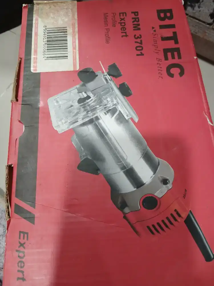 Dijual bitec prm 3701