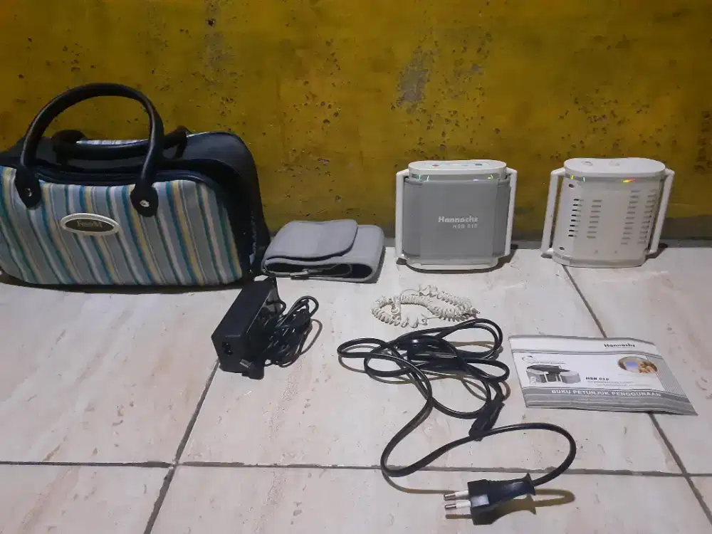 Hannochs Professional Care