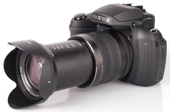 Jual second kamera fujifilm