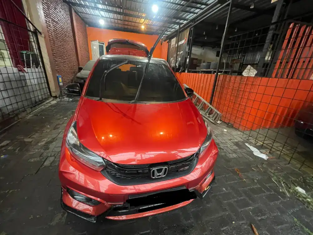 Brio RS Matic 2021 Urbanite