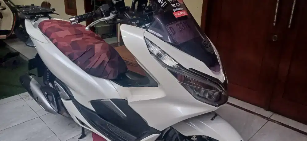 PCX 150 2018 - CBS
