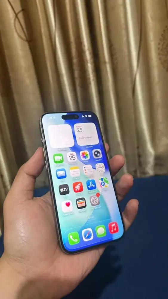 iphone 15 pro 128gb digimap