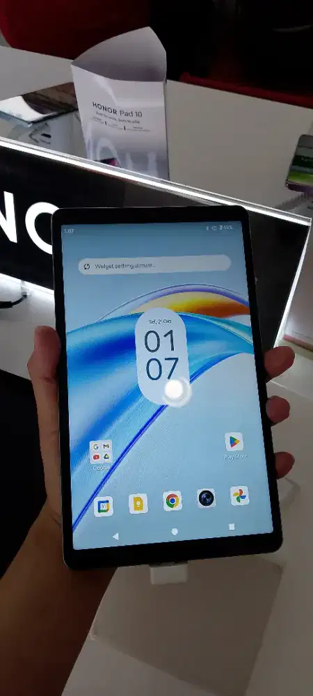 JUAL CEPAT TABLET MURAH