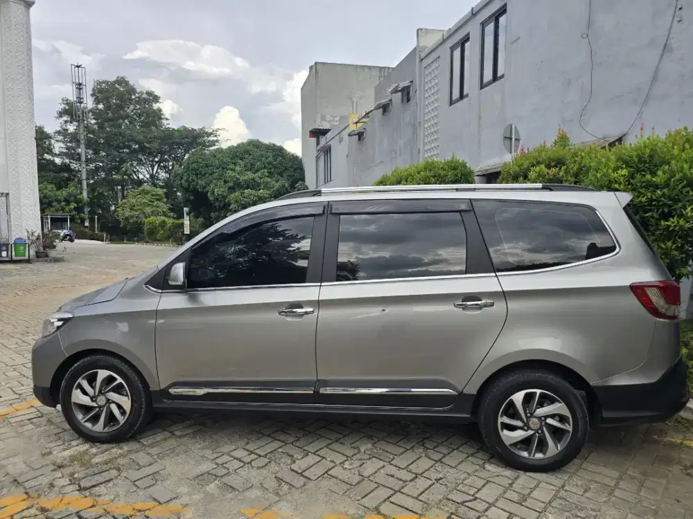 Wuling Confero S ACT LUX 2020 pemakai langsung