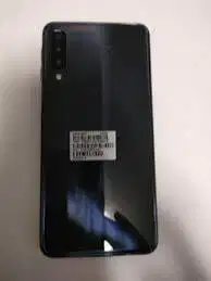 BISA JUAL/BELI TUKARTAMBAH SAMSUNG A7 4/64GB SECOND EX RESMI