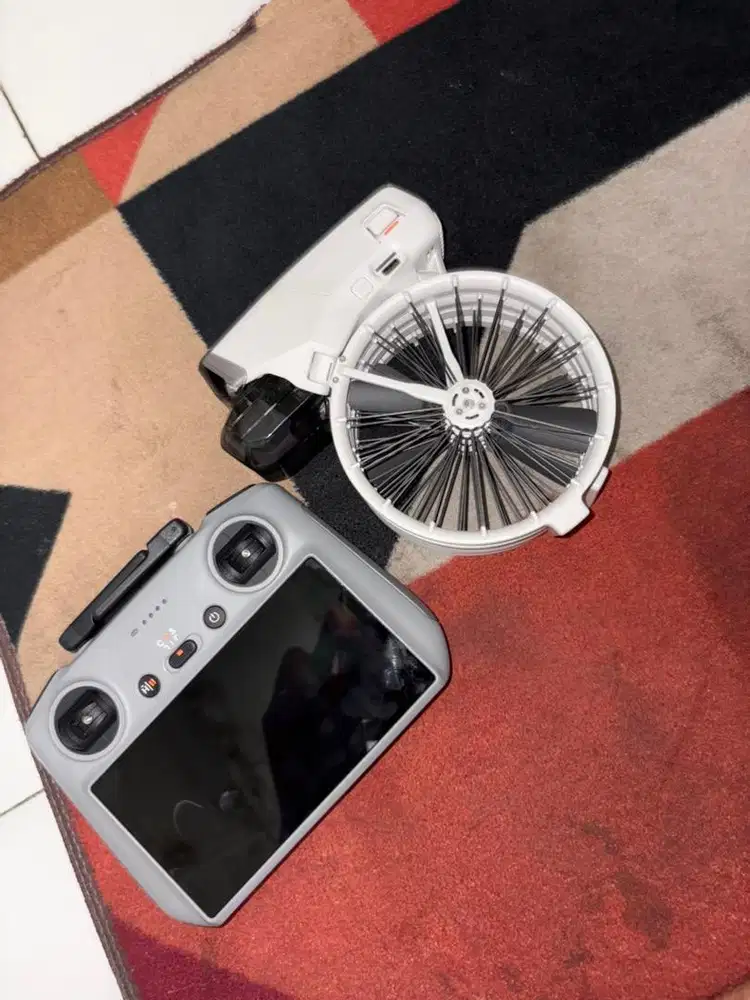DRONE DJI FLIP RC 2