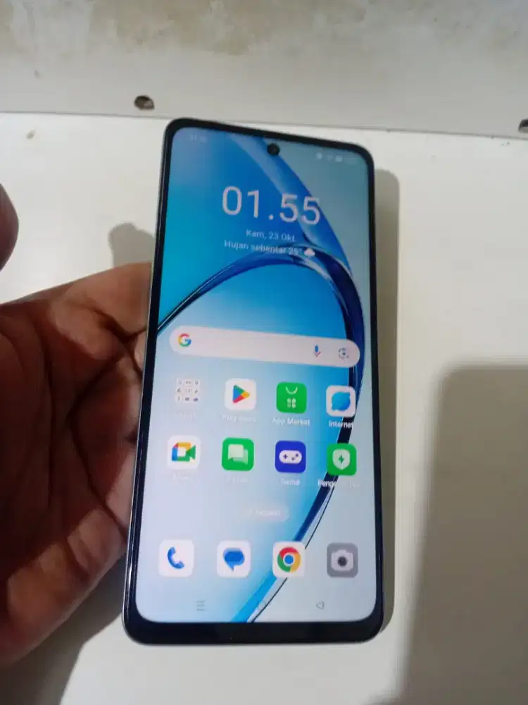 Oppo A3x 4/64gb