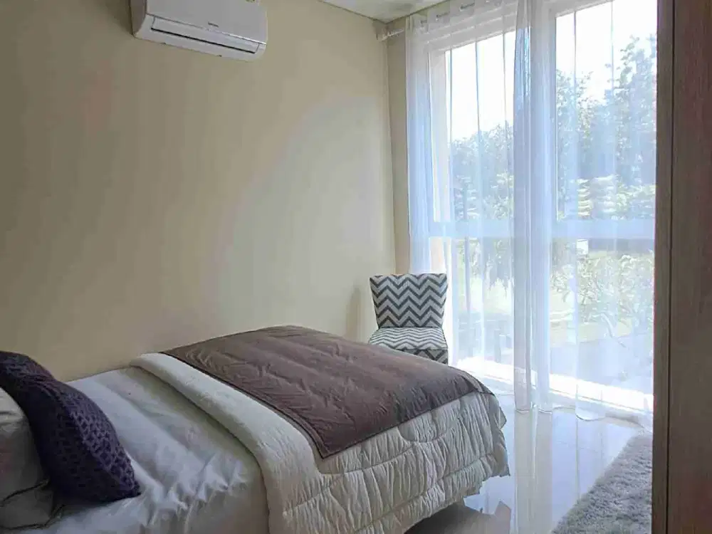 UNIT PPNDTP SATU LANTAI TIGA KAMAR TIDUR CITRALAND BSBCITY SEMARANG