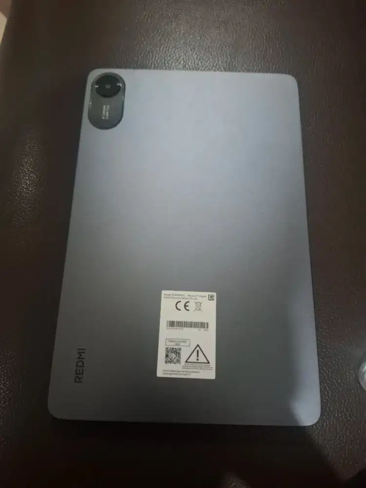 Redmi pad 2 4/128 cuma buka box