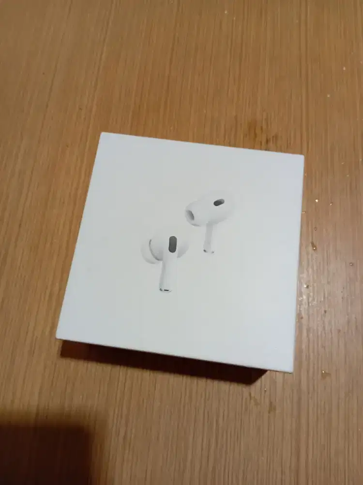 [NEGO] JUAL APPLE AIRPODS PRO 2