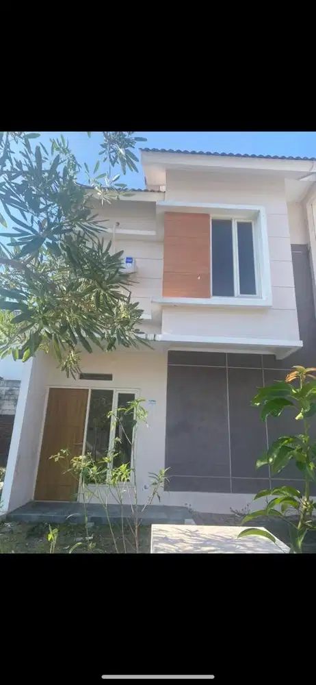 DISEWAKAN DIKONTRAKKAN RUMAH MURAH DI SIDOARJO BISA BULANAN