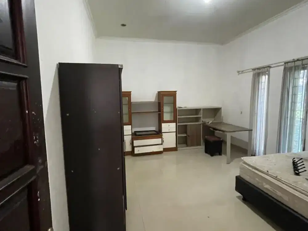 Rumah komp abadi regency setiabudi bandung