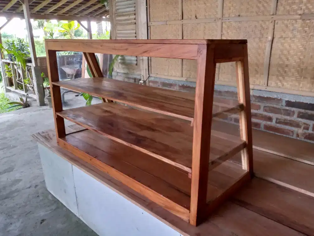 Etalase Warung Makan