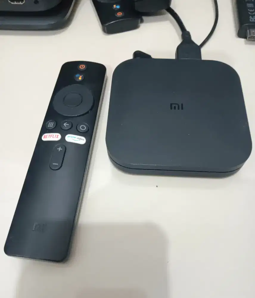Tv box Xiaomi Mi Box MDZ22AB