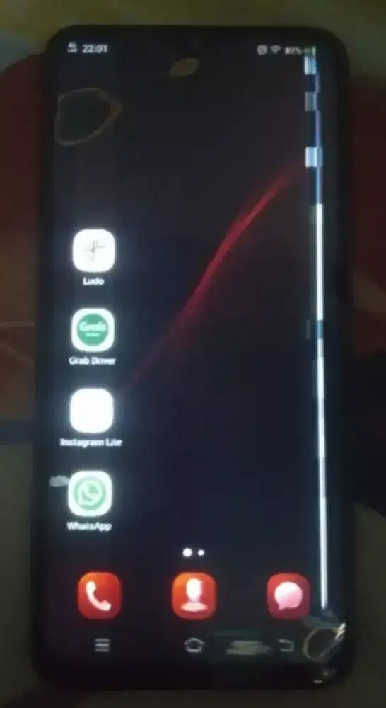Jual b u mlm ni vivo 1820