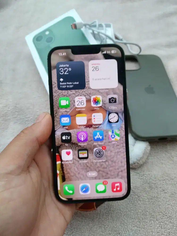 iPhone 13 iBoxx